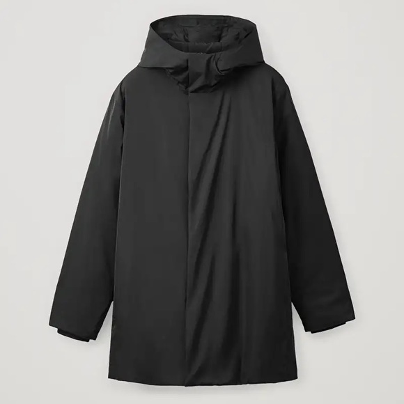 Coats | Cos Waterproof Padded Coat 